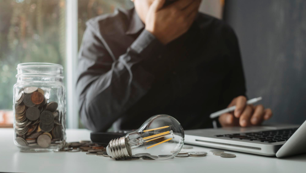 Solutions to Financial Problems-1