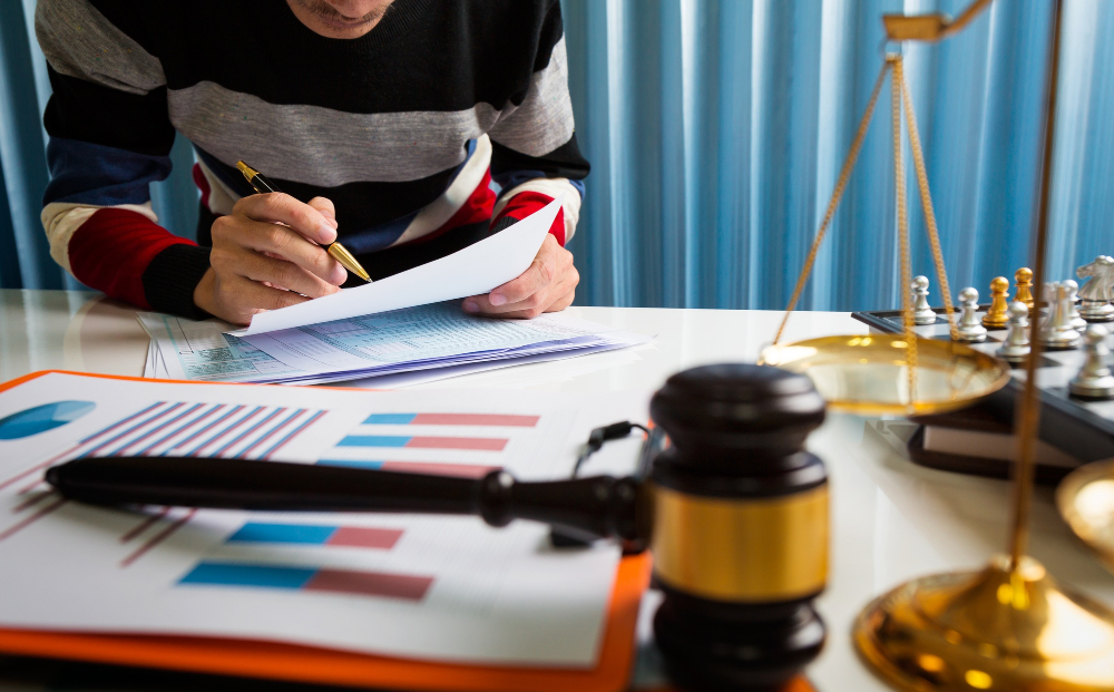 Court Case Solutions-4