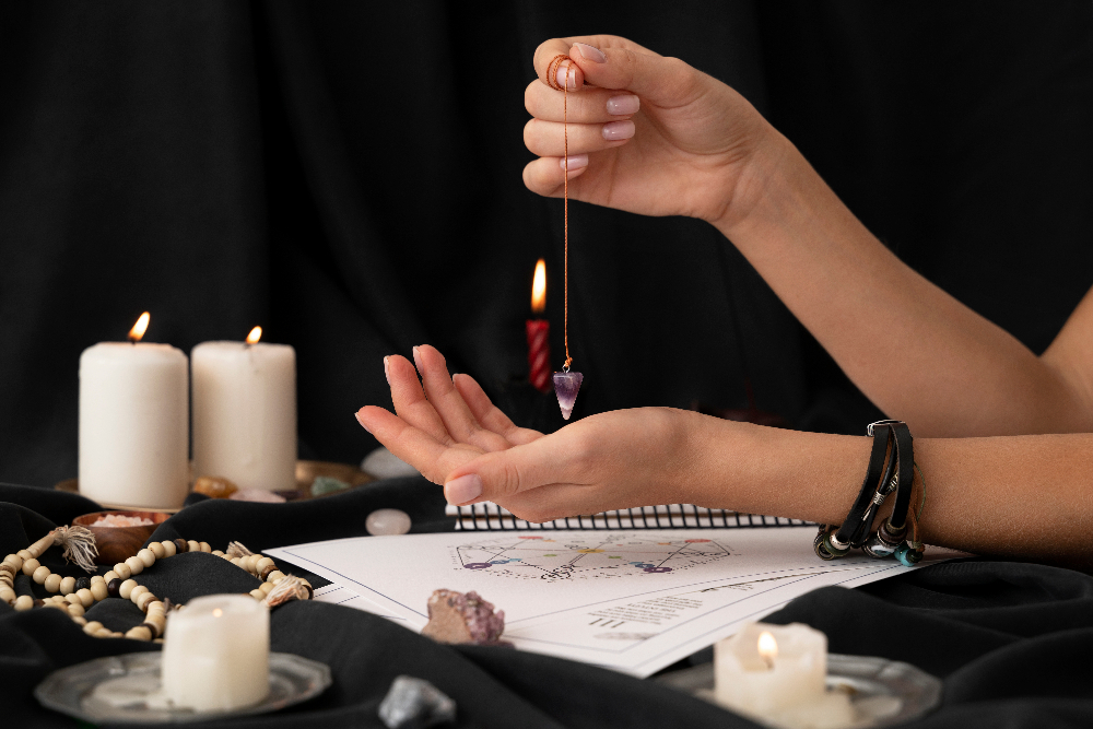 Vashikaran Specialist-4