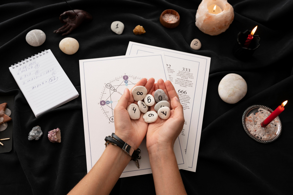 Life Direction Intuitive Guidance
-3