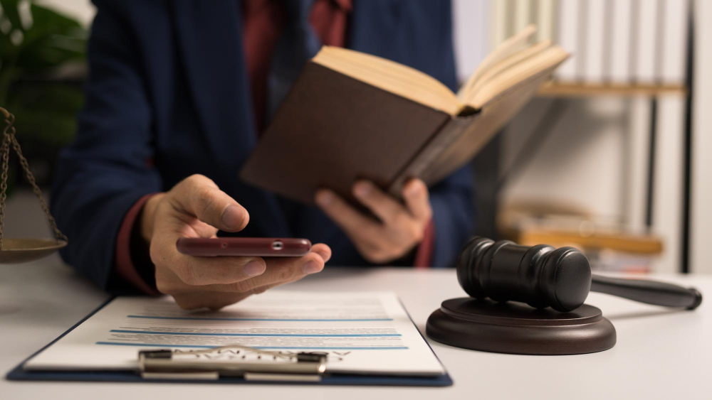 Court Case Solutions -2