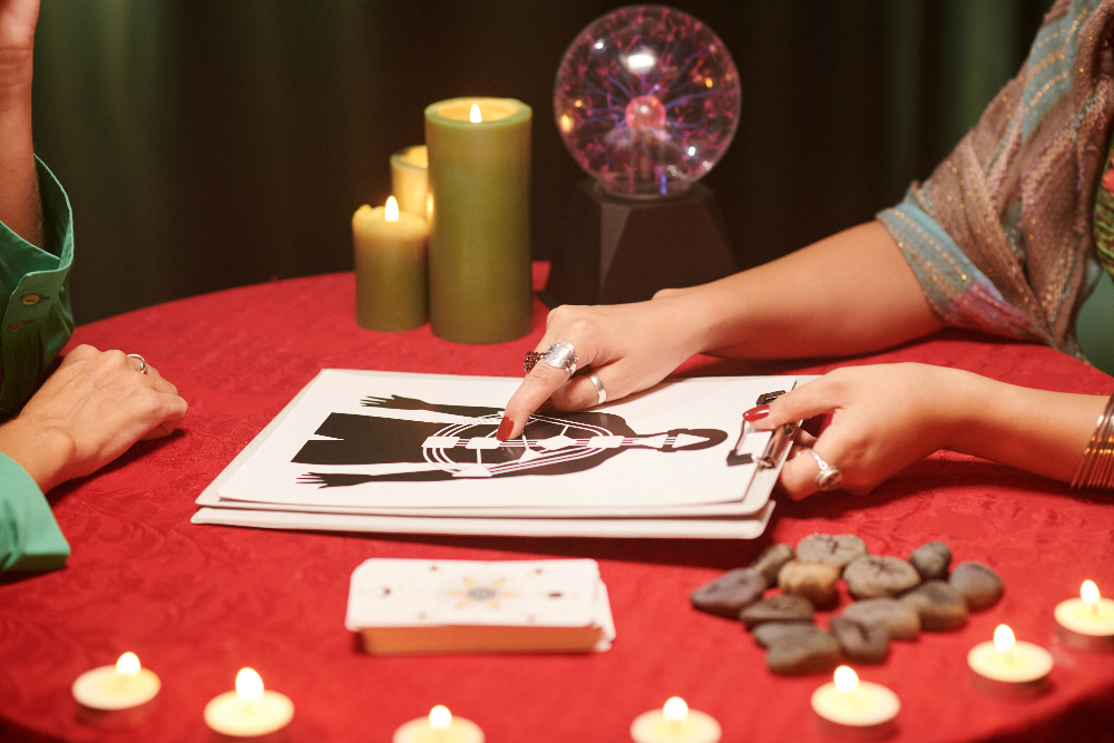 Vashikaran Specialist-2