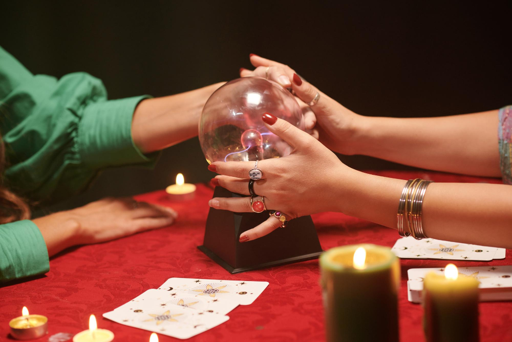 Vashikaran Specialist-5