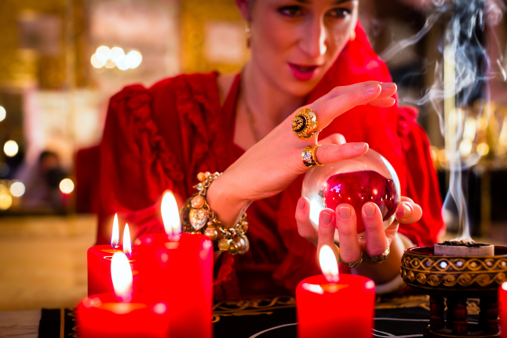 Vashikaran Specialist-1