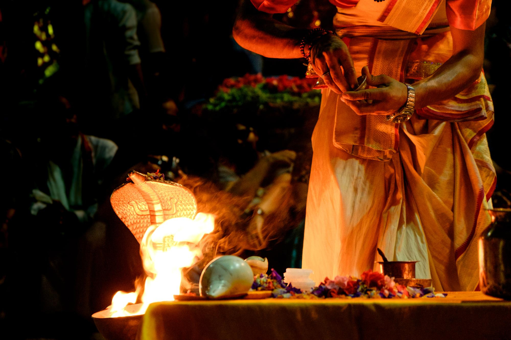 Spiritual Events-1